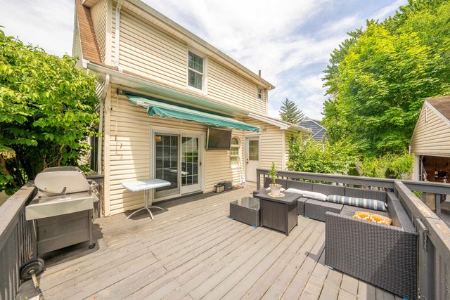 256 FYCKE LANE, Teaneck, NJ 07666