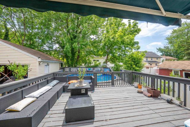 256 FYCKE LANE, Teaneck, NJ 07666