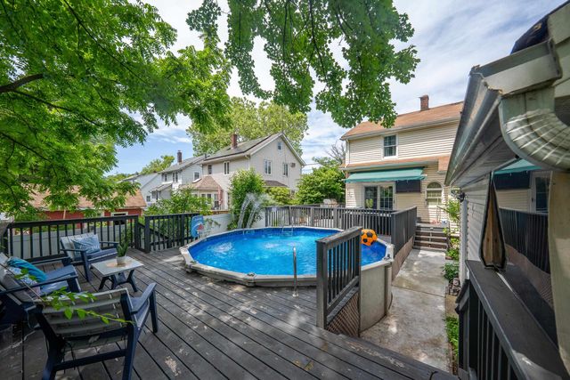 256 FYCKE LANE, Teaneck, NJ 07666