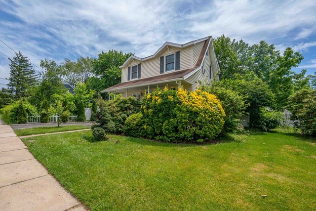 256 FYCKE LANE, Teaneck, NJ 07666