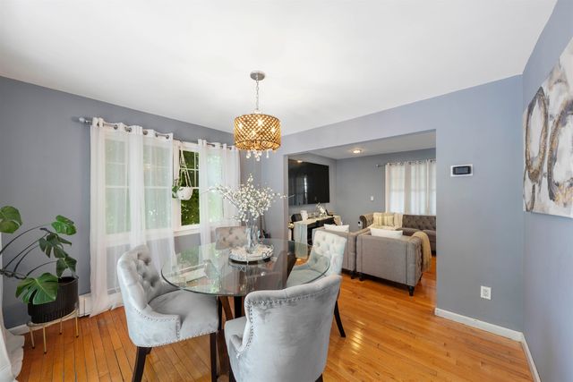 256 FYCKE LANE, Teaneck, NJ 07666