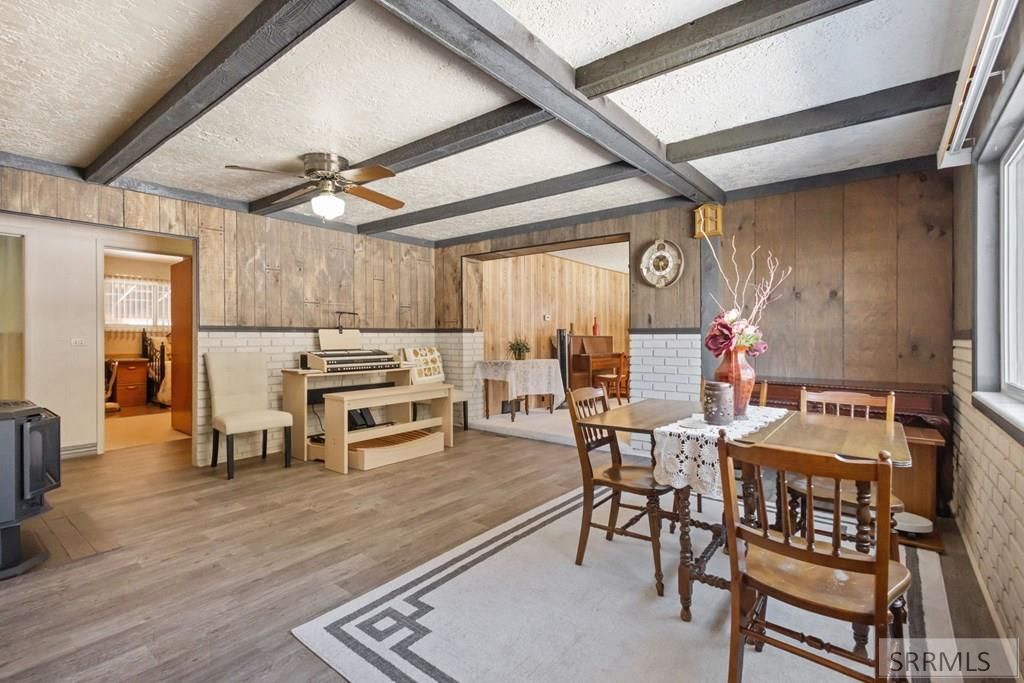 Image 11 of property listing at 151 N 3rd Street, Montpelier, ID 83254