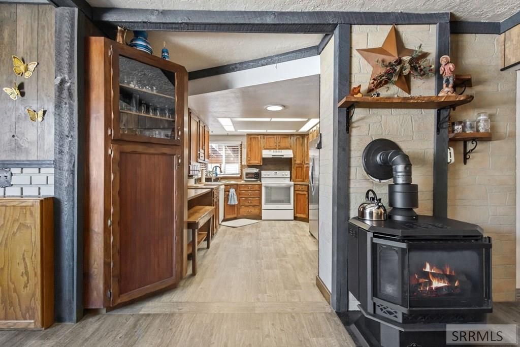 Image 15 of property listing at 151 N 3rd Street, Montpelier, ID 83254