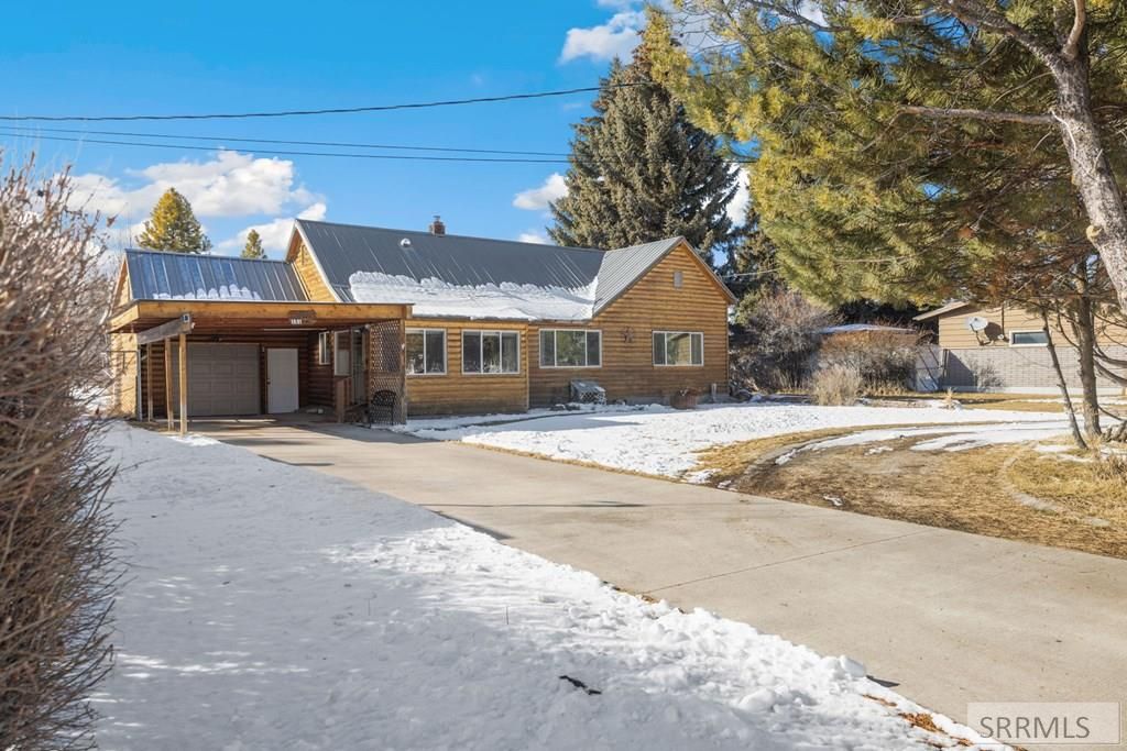 Image 3 of property listing at 151 N 3rd Street, Montpelier, ID 83254