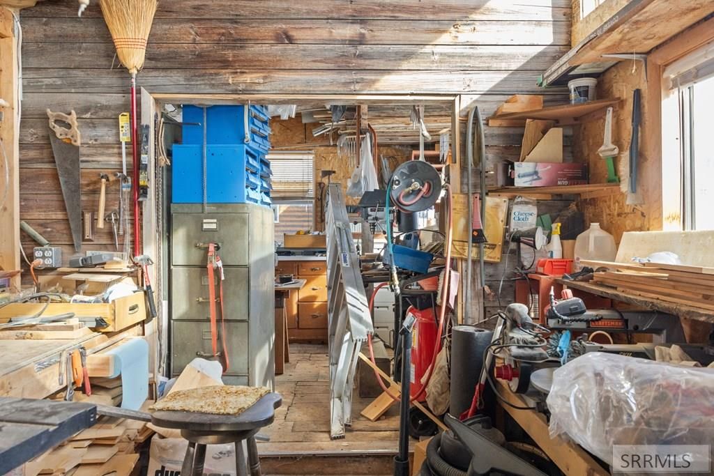 Image 37 of property listing at 151 N 3rd Street, Montpelier, ID 83254