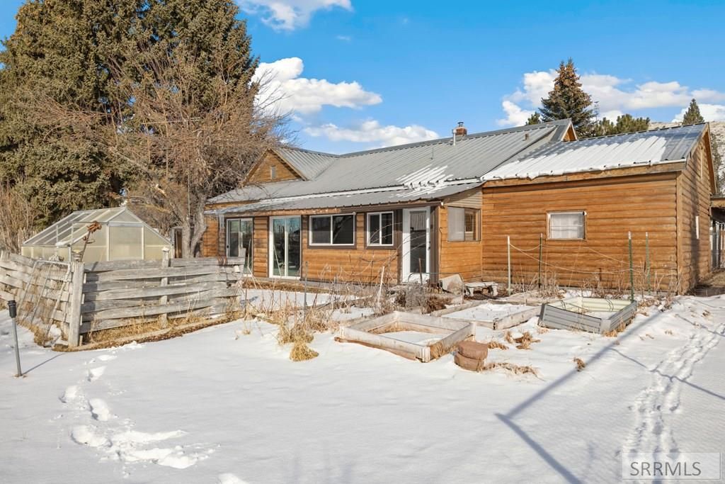 Image 39 of property listing at 151 N 3rd Street, Montpelier, ID 83254