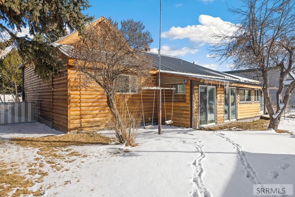 Image 40 of property listing at 151 N 3rd Street, Montpelier, ID 83254