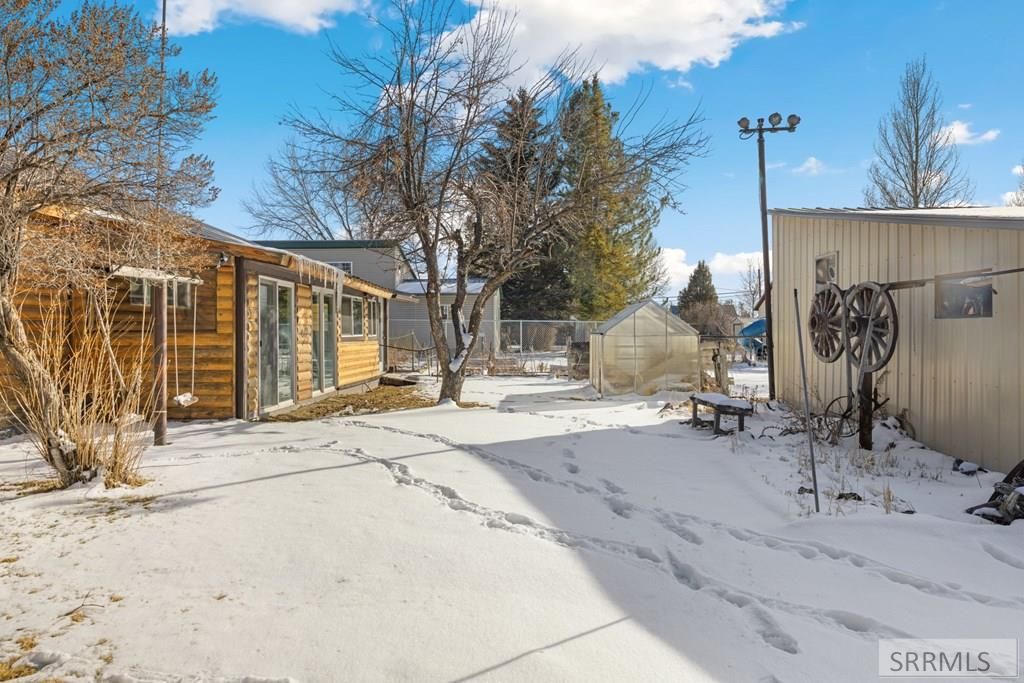 Image 41 of property listing at 151 N 3rd Street, Montpelier, ID 83254