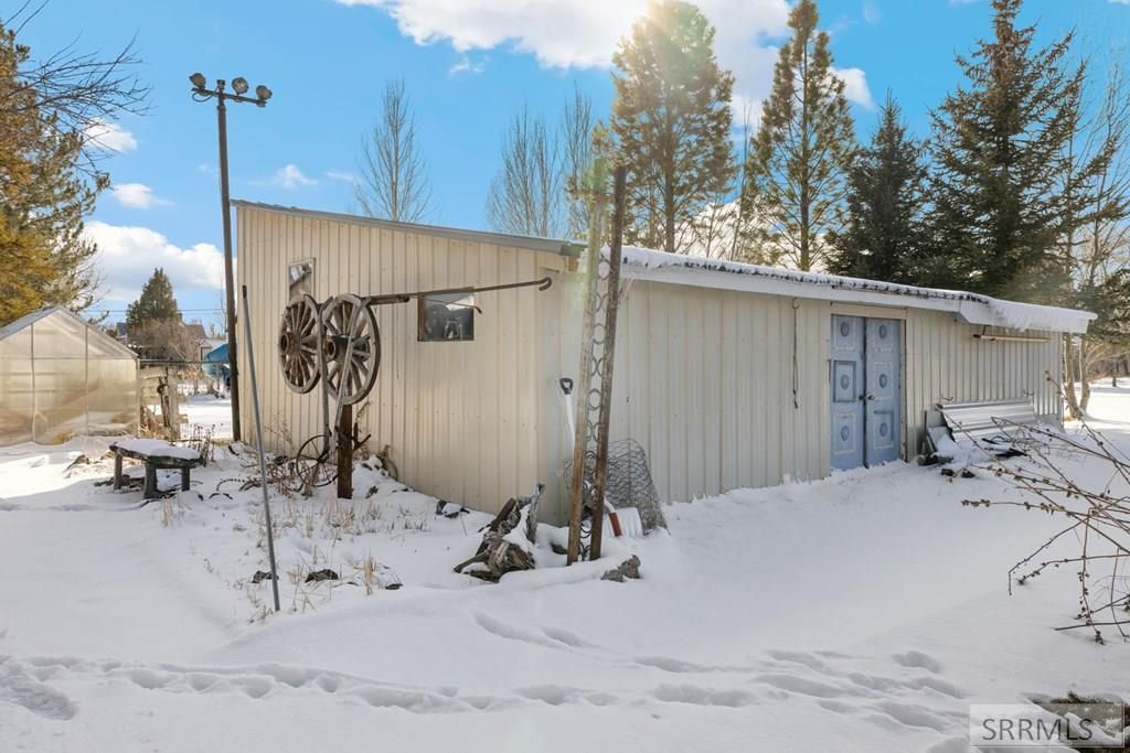 Image 44 of property listing at 151 N 3rd Street, Montpelier, ID 83254