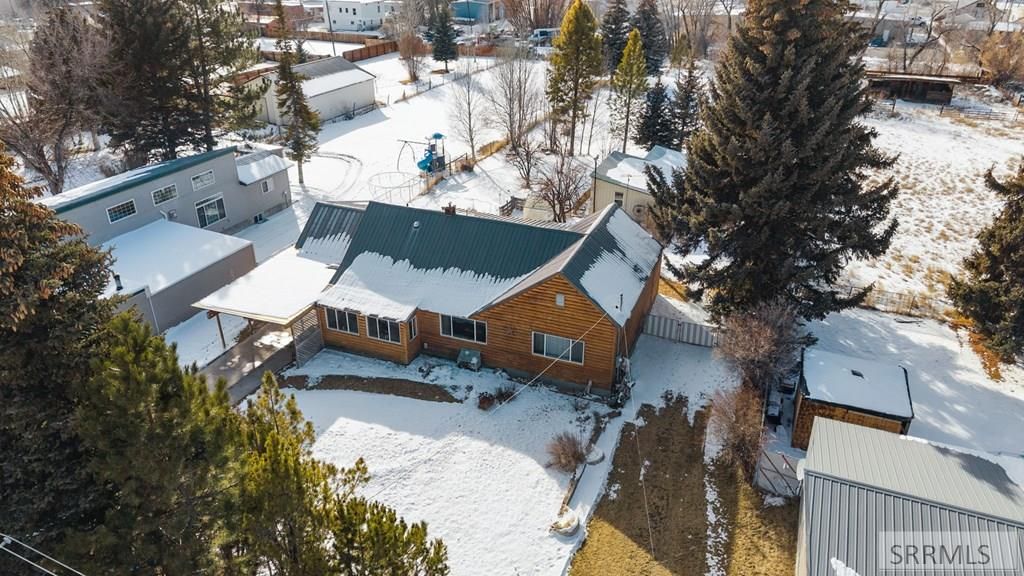 Image 48 of property listing at 151 N 3rd Street, Montpelier, ID 83254