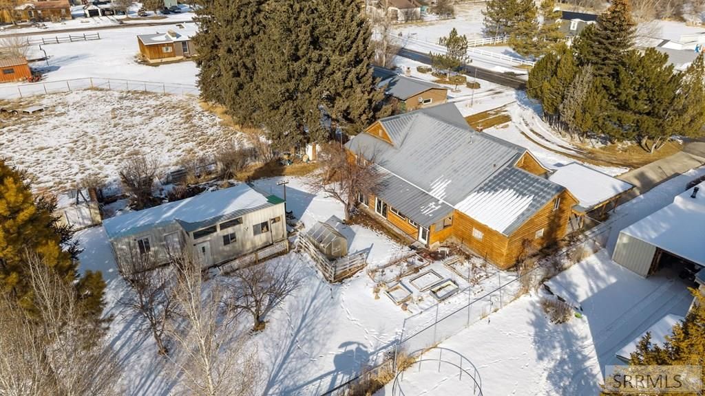 Image 49 of property listing at 151 N 3rd Street, Montpelier, ID 83254