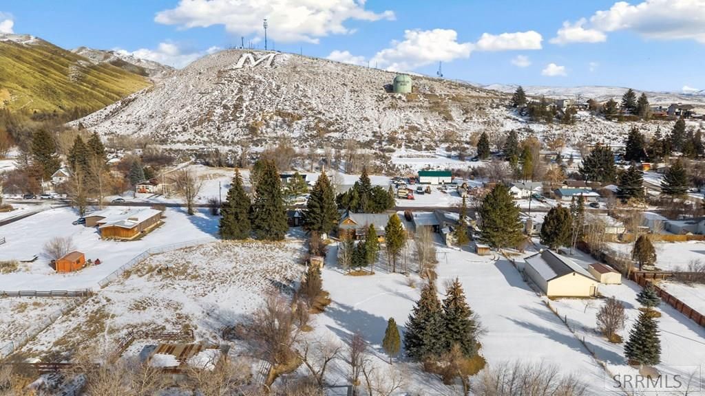 Image 51 of property listing at 151 N 3rd Street, Montpelier, ID 83254