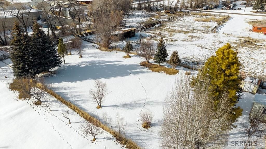 Image 53 of property listing at 151 N 3rd Street, Montpelier, ID 83254