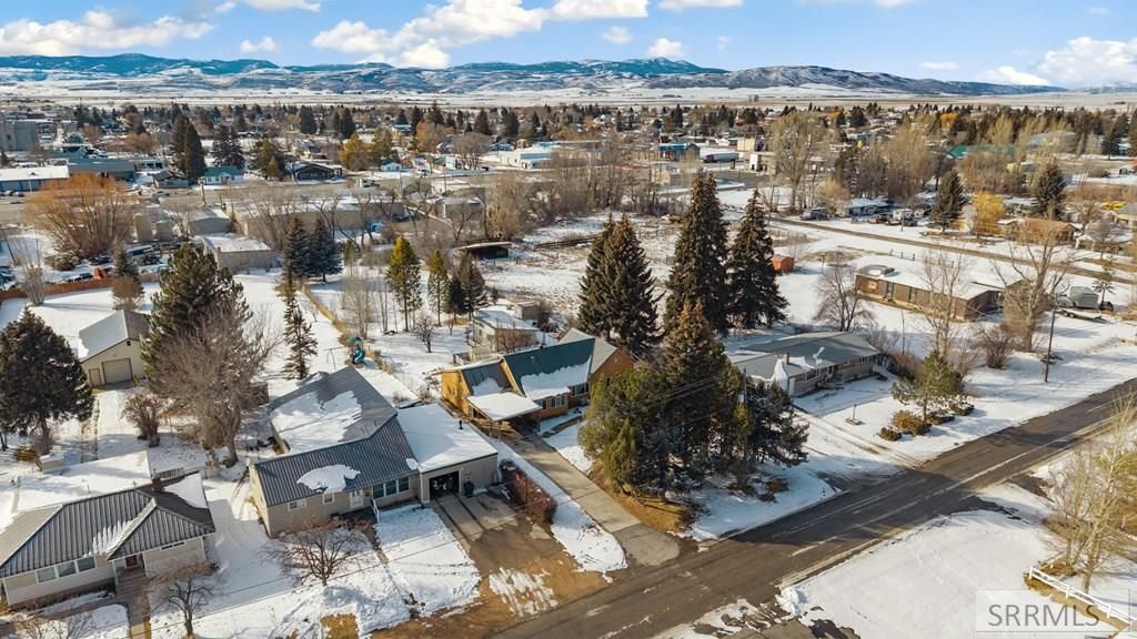 Image 59 of property listing at 151 N 3rd Street, Montpelier, ID 83254