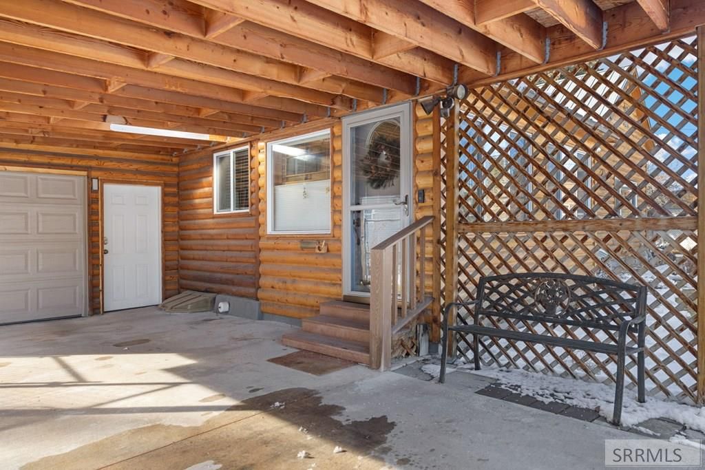 Image 9 of property listing at 151 N 3rd Street, Montpelier, ID 83254