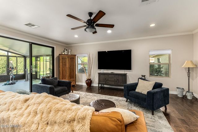 3746 E Fairmount Avenue, Phoenix, AZ 85018