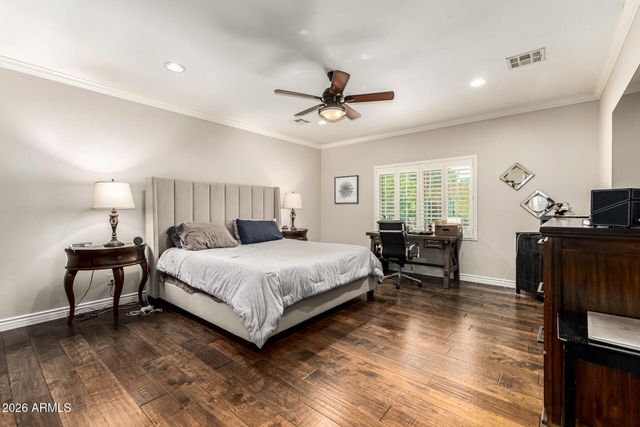 3746 E Fairmount Avenue, Phoenix, AZ 85018