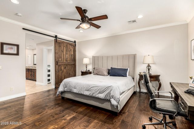 3746 E Fairmount Avenue, Phoenix, AZ 85018