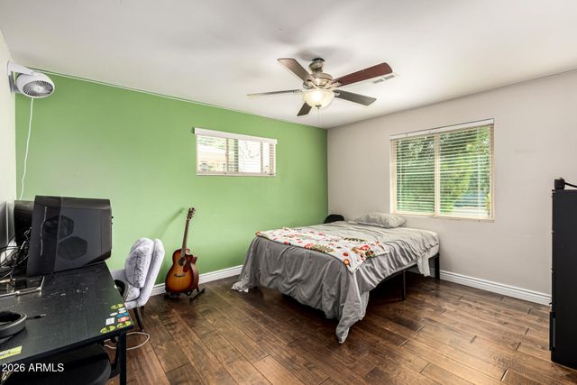 3746 E Fairmount Avenue, Phoenix, AZ 85018