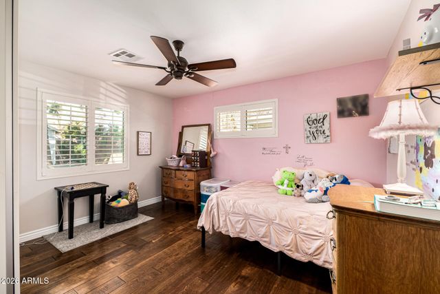 3746 E Fairmount Avenue, Phoenix, AZ 85018