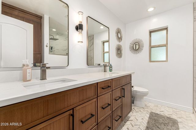 3746 E Fairmount Avenue, Phoenix, AZ 85018