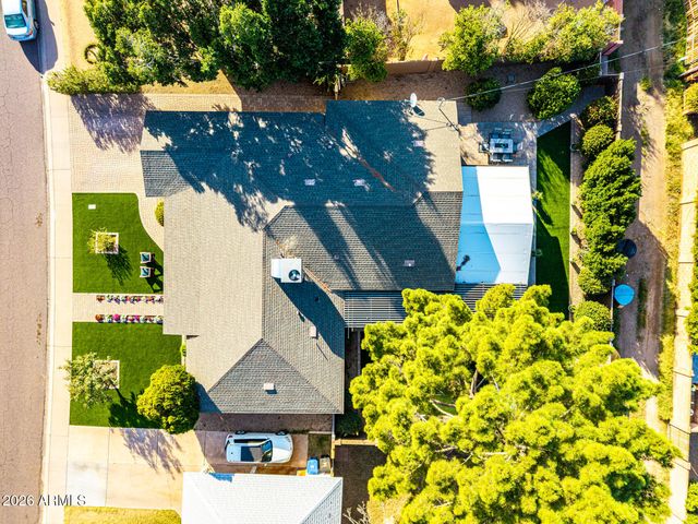 3746 E Fairmount Avenue, Phoenix, AZ 85018