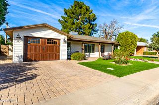 3746 E Fairmount Avenue, Phoenix, AZ 85018