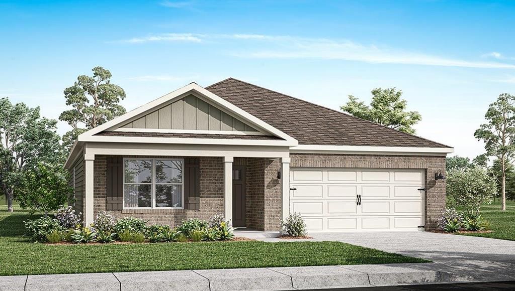 418 Oliver Drive, Dothan, AL 36301