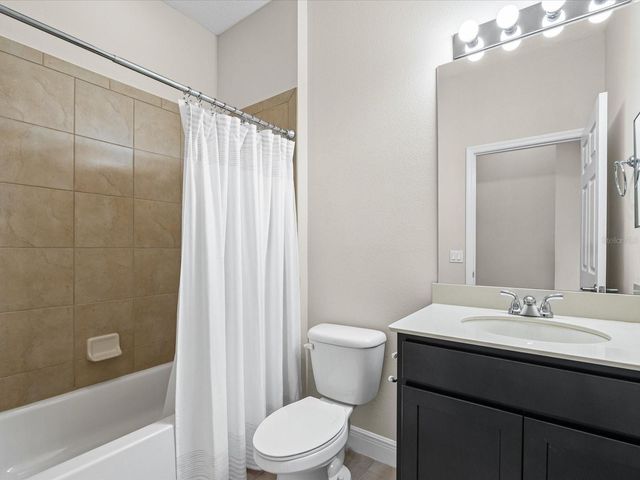 2312 SEVEN OAKS DRIVE, St Cloud, FL 34772