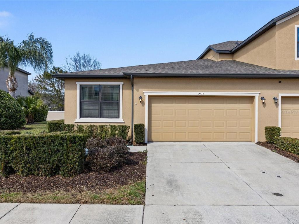 2312 SEVEN OAKS DRIVE, St Cloud, FL 34772