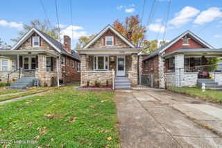 1046 S 43rd St, Louisville, KY 40211
