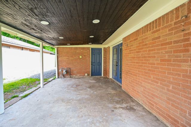 11027 Maize Lane, Houston, TX 77041