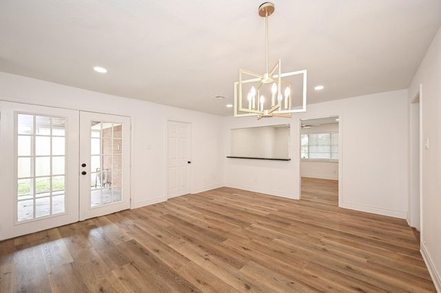 11027 Maize Lane, Houston, TX 77041