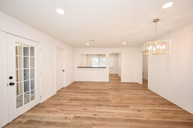 11027 Maize Lane, Houston, TX 77041