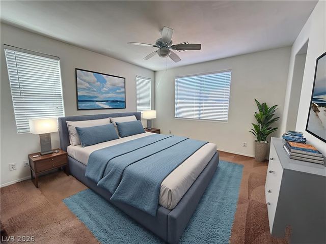 7248 Fountain Village Avenue, Las Vegas, NV 89113