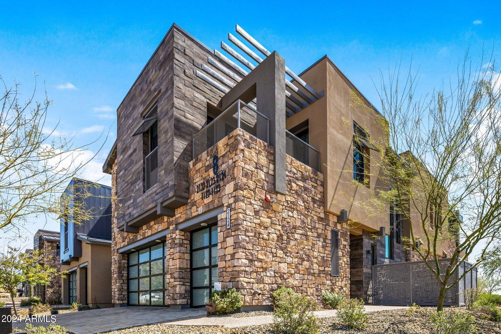 Image 19 of property listing at 37200 N Cave Creek Road 2124, Scottsdale, AZ 85262