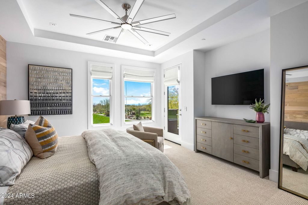 Image 37 of property listing at 37200 N Cave Creek Road 2124, Scottsdale, AZ 85262