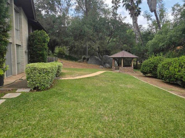 16522 Orchard Bend Road, Poway, CA 92064