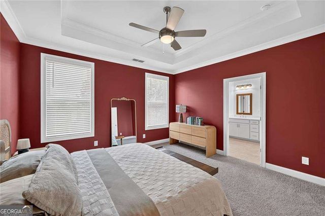 1409 Casteel Lake Lane, Buford, GA 30518