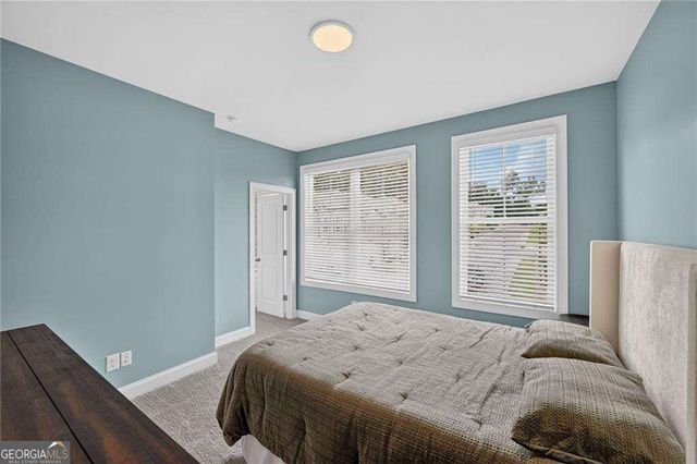 1409 Casteel Lake Lane, Buford, GA 30518