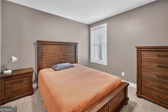 1409 Casteel Lake Lane, Buford, GA 30518