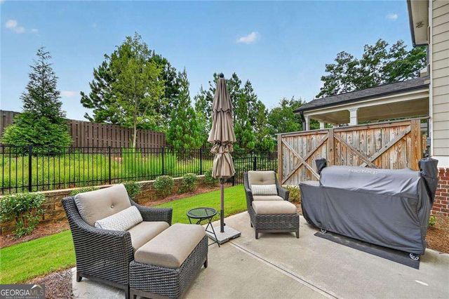 1409 Casteel Lake Lane, Buford, GA 30518