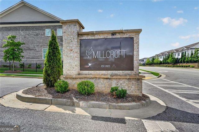 1409 Casteel Lake Lane, Buford, GA 30518