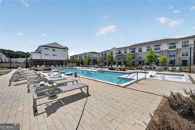 1409 Casteel Lake Lane, Buford, GA 30518