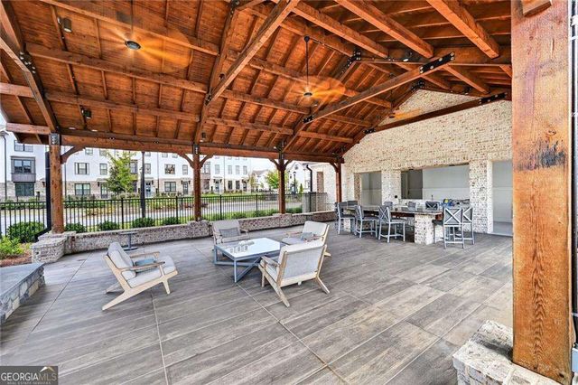1409 Casteel Lake Lane, Buford, GA 30518
