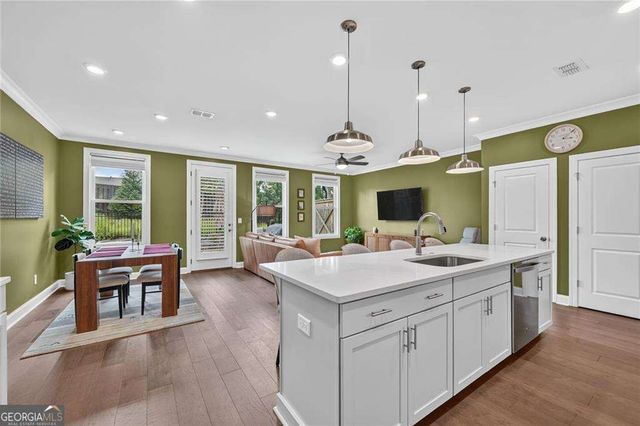 1409 Casteel Lake Lane, Buford, GA 30518