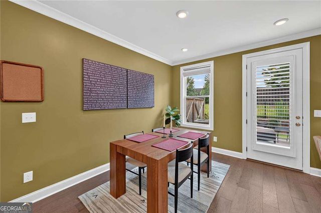1409 Casteel Lake Lane, Buford, GA 30518