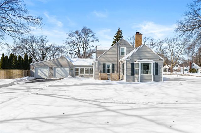 2030 Paddington Road, Kalamazoo, MI 49001