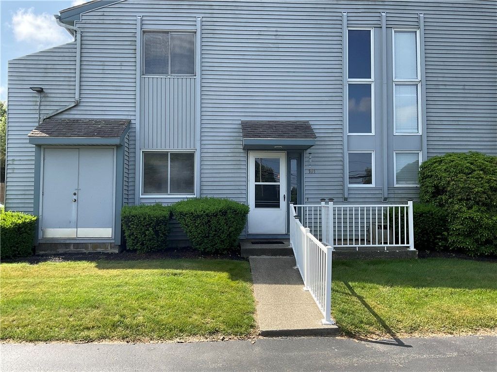 511 Child Street 101, Warren, RI 02885