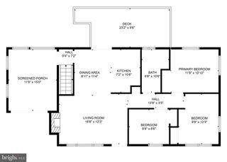409 MELROSE AVE, Glen Burnie, MD 21061